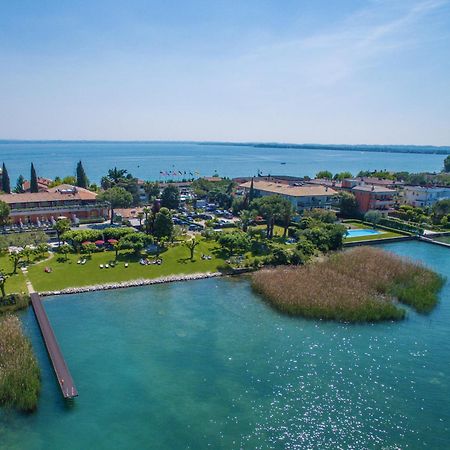 Hotel La Pauel Sirmione Exterior photo