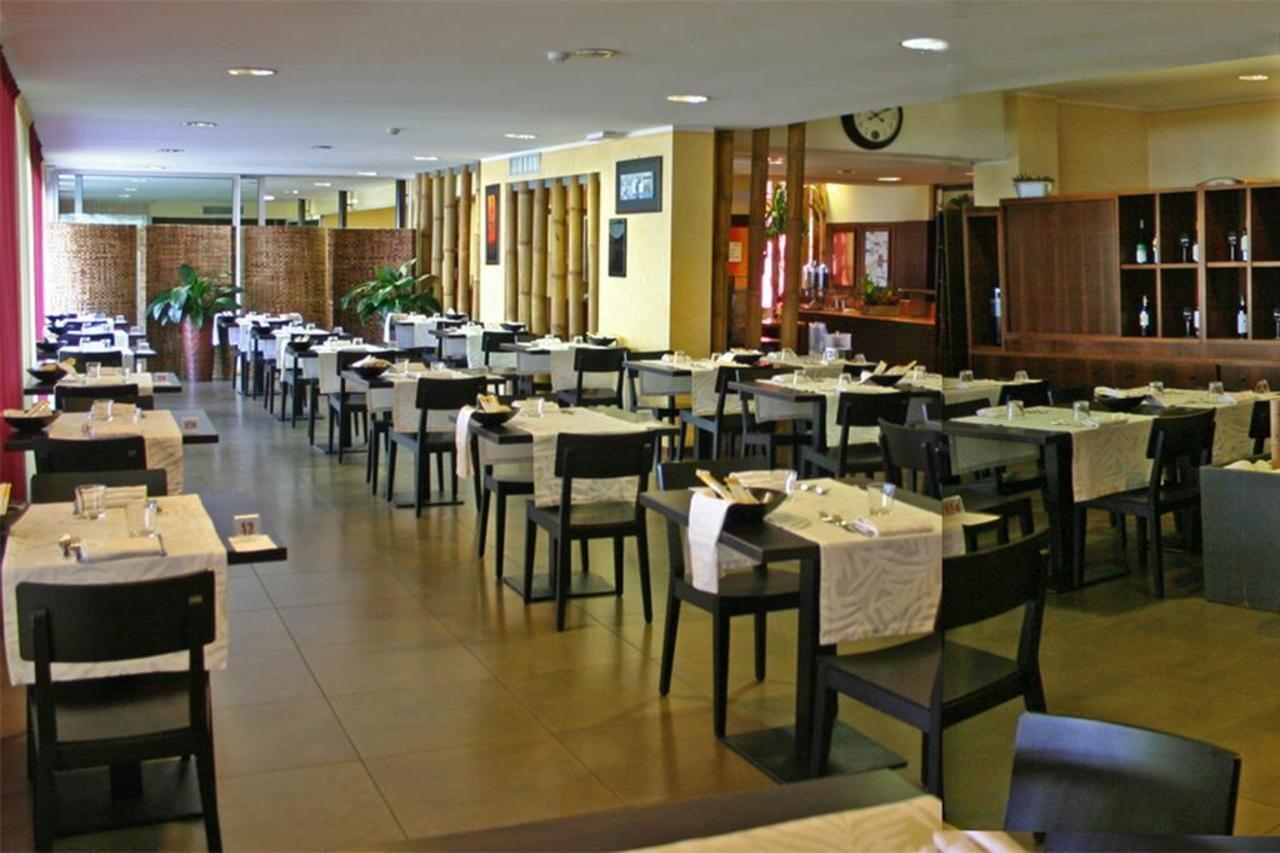 Hotel La Pauel Sirmione Exterior photo