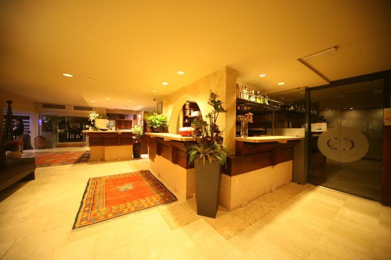 Hotel La Pauel Sirmione Exterior photo
