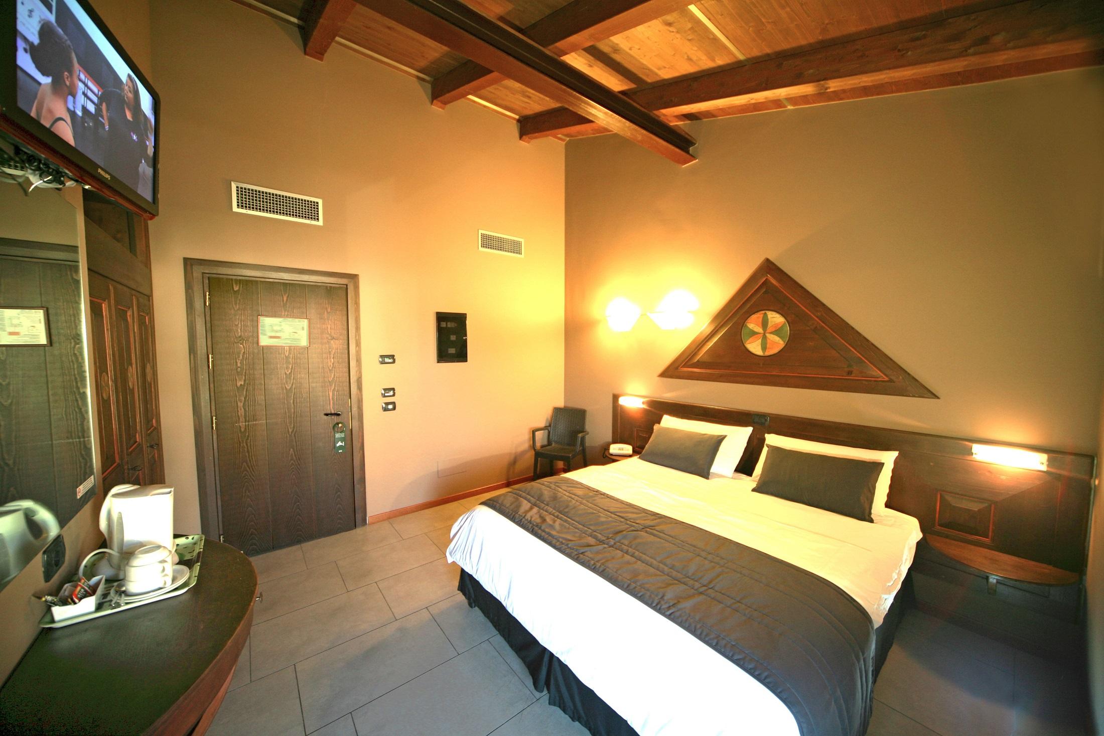 Hotel La Pauel Sirmione Exterior photo