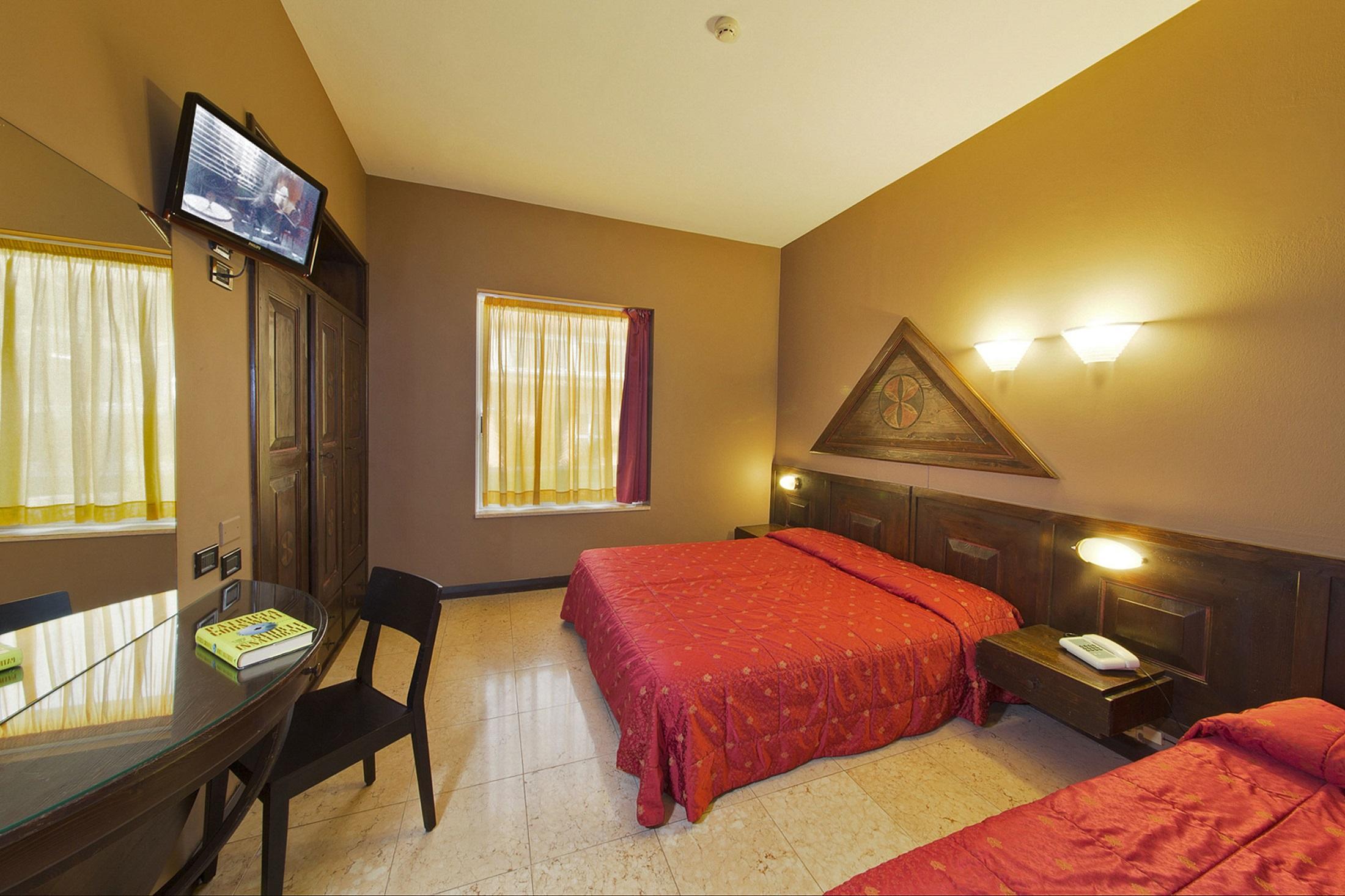 Hotel La Pauel Sirmione Exterior photo