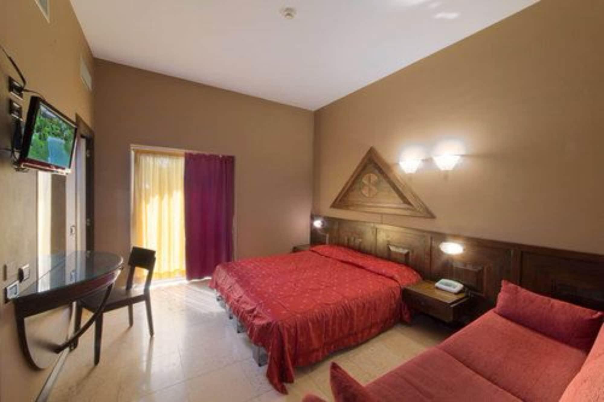Hotel La Pauel Sirmione Exterior photo