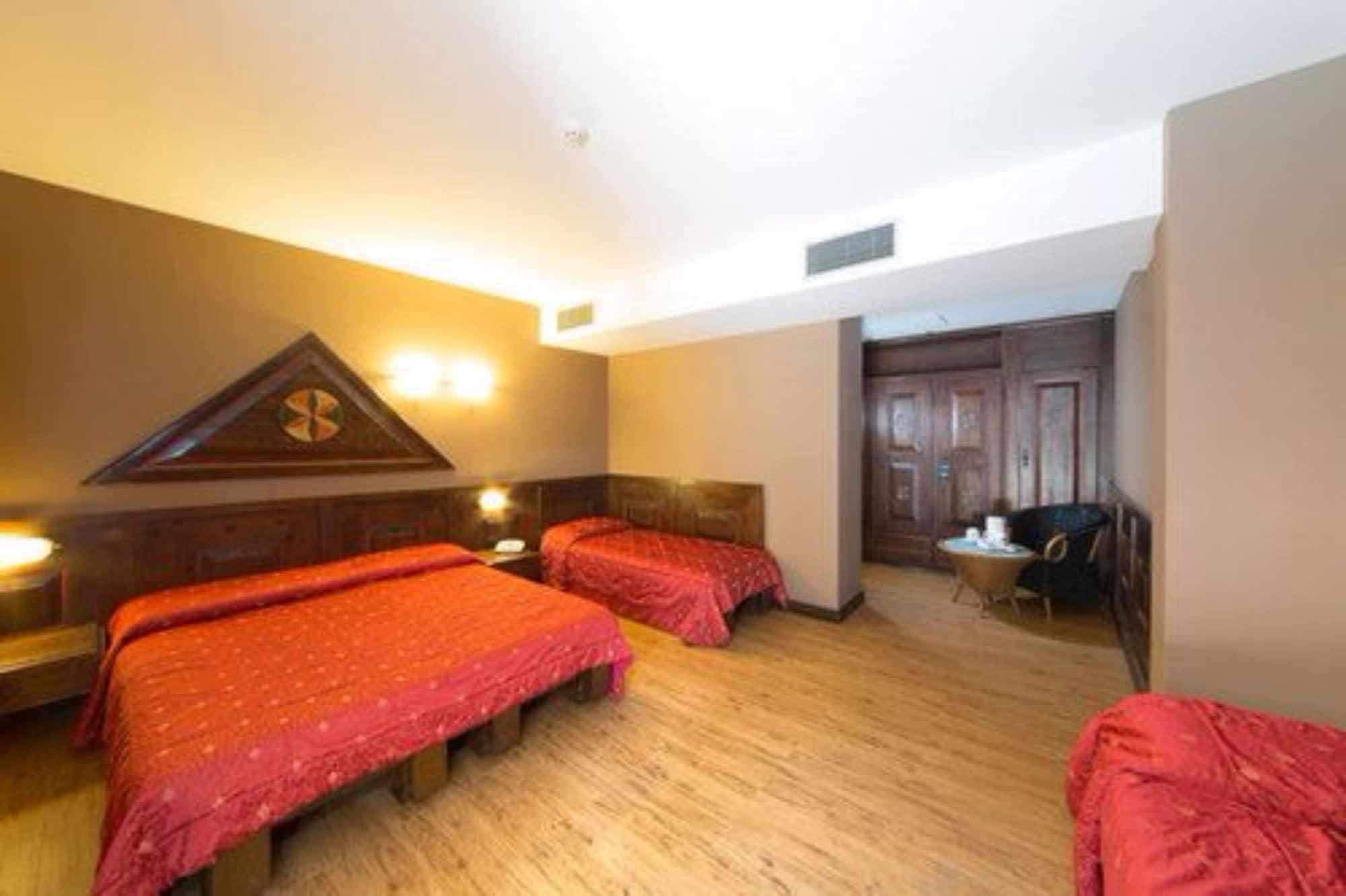 Hotel La Pauel Sirmione Exterior photo