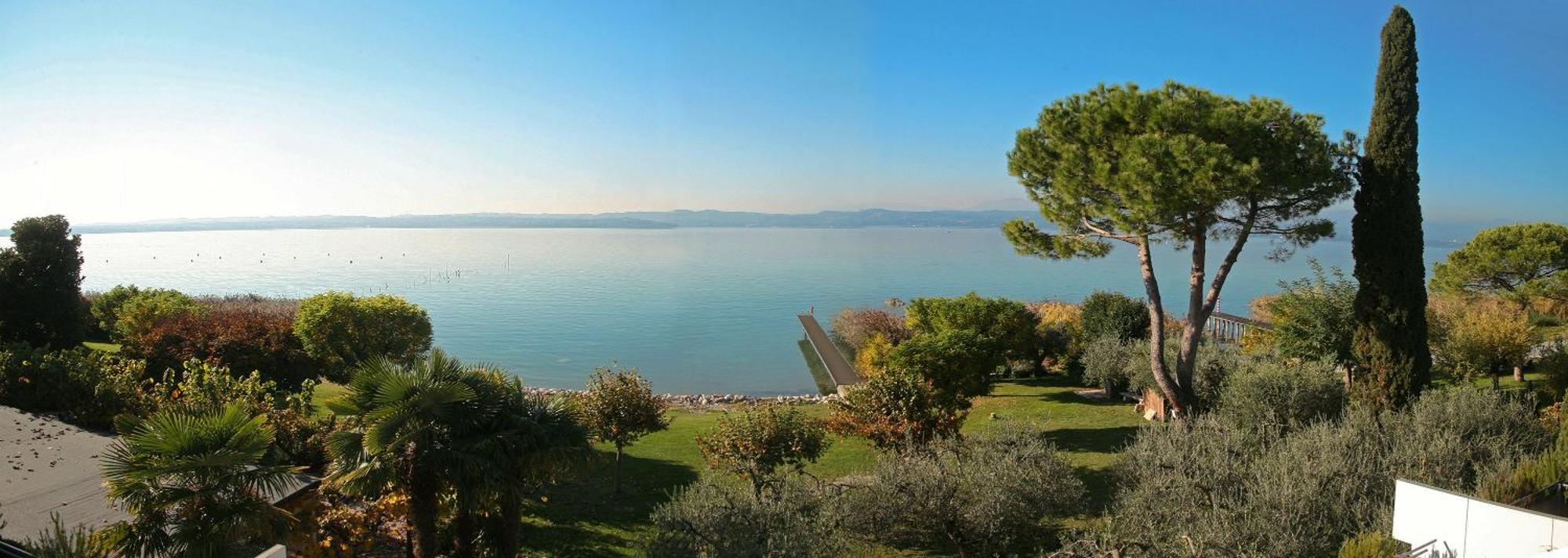 Hotel La Pauel Sirmione Exterior photo
