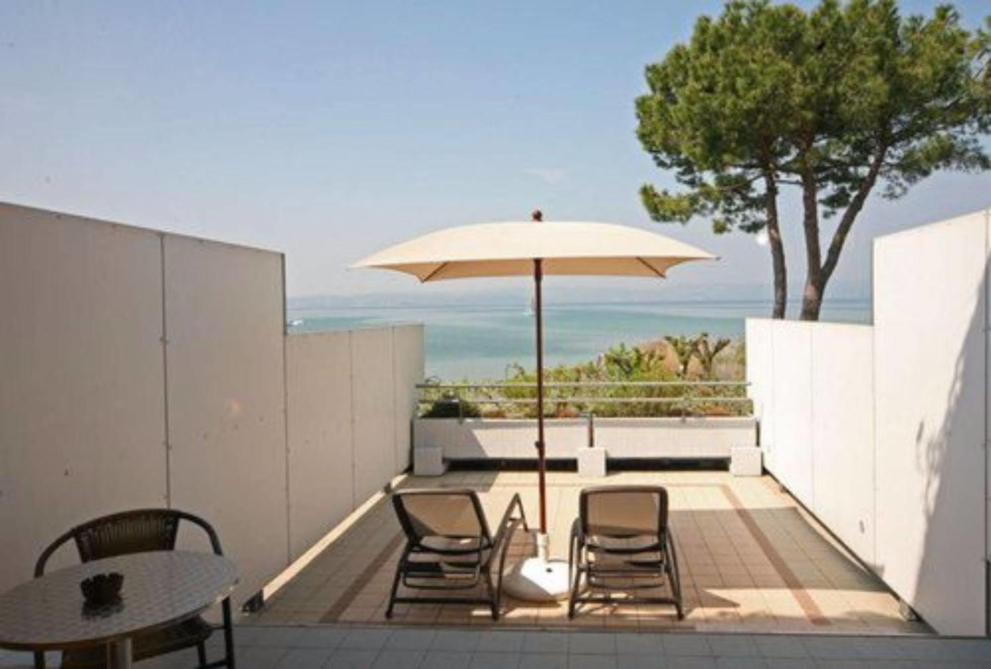 Hotel La Pauel Sirmione Exterior photo